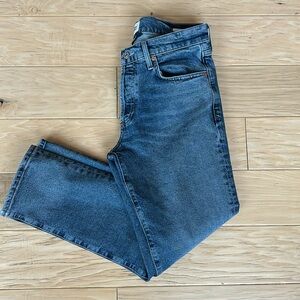 Citizens of Humanity Emerson Mid Rise Relaxed Fit Jeans